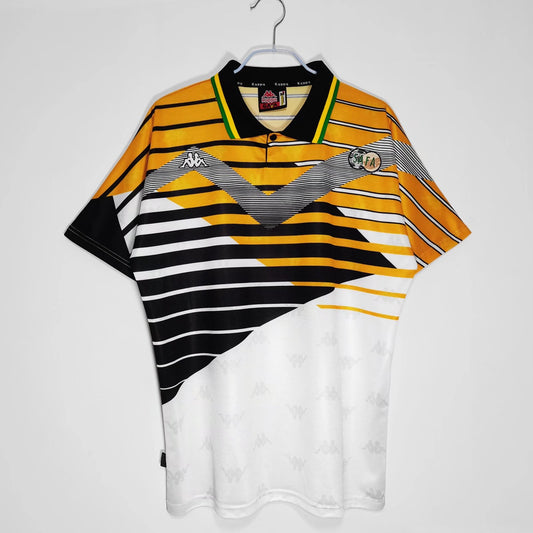 South Africa National Team 1994 Home Retro Shirt