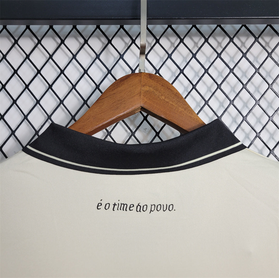 Corinthians FC Retro Edition Shirt