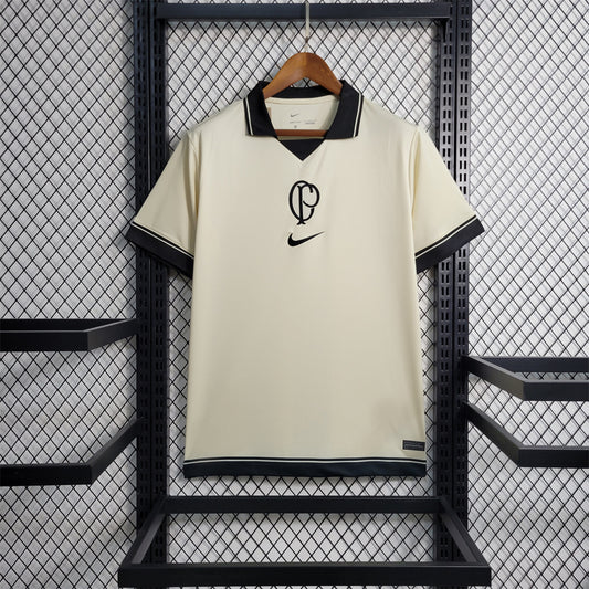 Corinthians FC Retro Edition Shirt