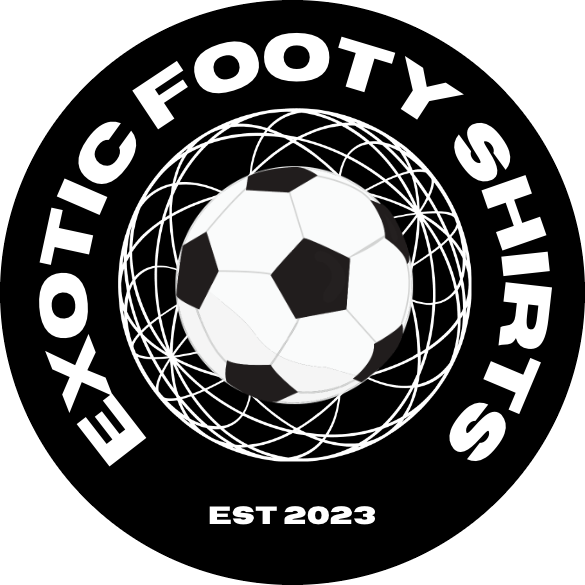ExoticFootyShirts