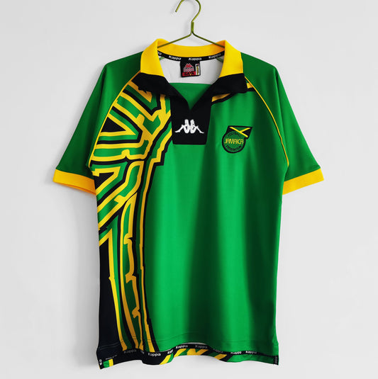Brazil National Team 2018 Training Alternate Retro Shirt – ExoticFootyShirts